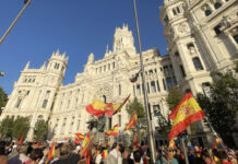Seppooji mbaɗii e oo aset e alet feƴƴuɗo to Espagne, ngam ñiŋude cogguuli cattuɗi koɗorɗe