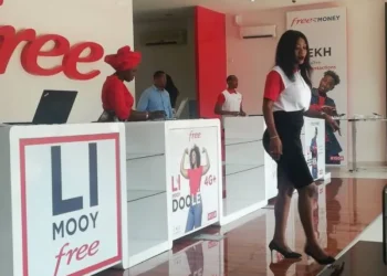 Free Senegaal wiy maa Pulaar waɗtu taweede he jaaɓɓorɗe telefonaaji mum.