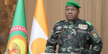 Modification du situation : 4 authentiques ministres font à elles approche au situation… – Nigerinter