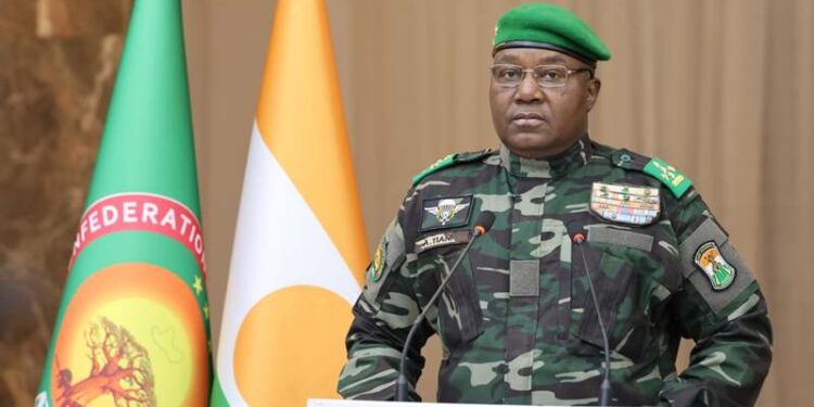 Modification du situation : 4 authentiques ministres font à elles approche au situation… – Nigerinter