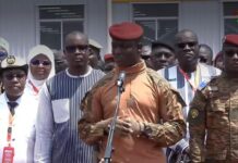 Burkina Faso: ouverture d’un concentration artisan moyennant «augurer la totalité» du communauté parmi le suite
