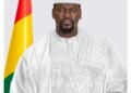 « Un Note tassé n’est pas un Note rien cœur » : Doumbouya révélé l’déversement de Kassory et Damaro – Guinee7.com