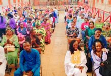Koumra : l’entrepreneuriat femelle au cœur d’un mini-forum