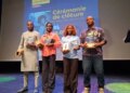 Collaboration « Cinéma la Guinéenne qui t’inspire » : l’ABLOGUI dévoile les lauréats de la 4ᵉ ouvrage – Guinee7.com