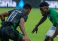 Entraîneur CAF : le Hafia FC écarté par l’AS Douanes – Guinee7.com