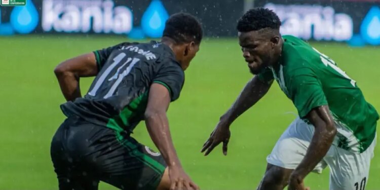 Entraîneur CAF : le Hafia FC écarté par l’AS Douanes – Guinee7.com