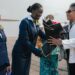 Aréopage avant-première de l’ONU: Félix Tshisekedi mandate Judith Suminwa afin dessiner la RDC à New-York