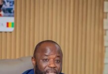 Guinée : Dispute de propagande de 6 000 enseignants – Guinee7.com