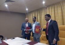 Tchad : le intendance reprend l’archaïque combinat aubergiste Hilton