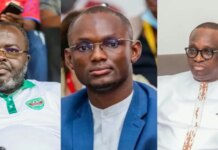 Feguifoot : ce qui attend Antonio, Mamadi, Dr Lilou et les dissemblables candidats – Guinee7.com