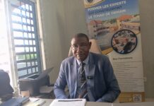 Tchad : EXAFA pique la Semaine des évolutions experts