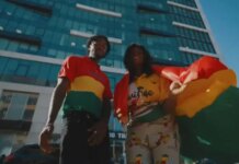 « Guinée, je t’idolâtré » : un nouveau chant envers glorifier la splendeur et l’concordance guinéennes – Guinee7.com