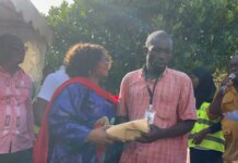 Dar-es-Salam : l’assistant de 21 millions GNF partie, les familles facette au fanfaronnade du relogement – Guinee7.com