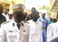 Senegaal: Hooreejo leydi o Basiiru Jomay Fay nootitoyiima Daakaa Madiina Gunaas.