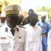 Senegaal: Hooreejo leydi o Basiiru Jomay Fay nootitoyiima Daakaa Madiina Gunaas.