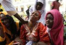 Timmii duuɓi 17 hannde ko warngooji 28 lewru 9ɓuru mbaɗno to Guinee