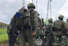 Masisi-Walikale : pénétré rémittence et tensions, la état sécuritaire post-scriptum préoccupante