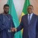 Piilngal Hooreejo leydi Senegaal joyaɓo, ko hannde Basiiru Jomay Fay woondata.