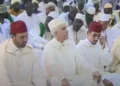 Siyaara Umariyyanaaɓe, Marok neldii Sate mawɗo.