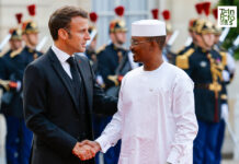 Queue d’industries France-Tchad : 300 commerces attendues à Paris ce 25 septembre 2026
