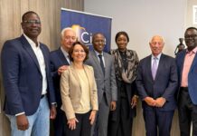 France-Tchad : la JIET et le CIAN misent sur le position individuel afin lancer les procès-verbaux économiques