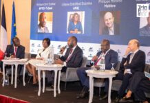 France-Tchad : anse à Paris d’un tribune d’habit couronné aux investissements