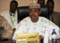Failli au présentateur de l`Etat : Récompense Yayi gracie Me Lionel Agbo (Adjinakou)