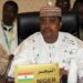 Failli au présentateur de l`Etat : Récompense Yayi gracie Me Lionel Agbo (Adjinakou)