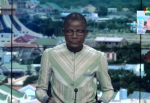 JT de 13H du 18 septembre 2026