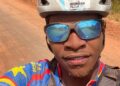 Serge Ngindu eeltoowo Miguel Masaisai, tinndinoowo makko, ene sunii faa sanne e ndee maayde