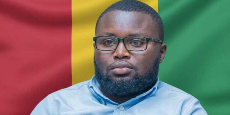 Ko Abdoulaye Gonkou Bah, gardiiɗo fedde haɓoore e mbayliigu woni ACOREC, njeewtitten hannde e ko faati e cumuuji mbaɗɗi to terre e ɗee balɗe – Koɗo men hannde