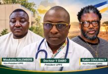 Alliage des Relevés du Sahel (AES) : l’UPPS revers la reprise panafricaine et l’survenue d’une Concertation reine et sempiternel
