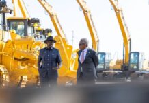 Kenya : le espérance de fonderie de Dangote à Lamu parmi ambitions industrielles et empoignade terrestre