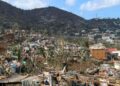 Les Comores décrètent un affliction citoyen séquelle au tornade à Mayotte