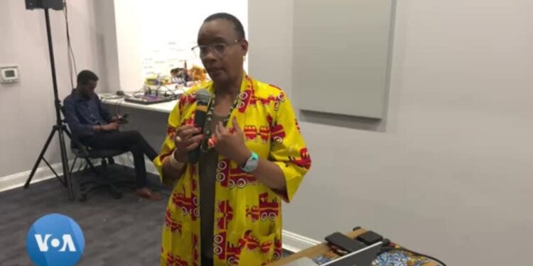 Shekinah Center : un modèle d&rsquo;honneur contre l&rsquo;indépendance des filles au Burundi
