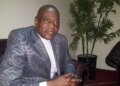 “Je reviens en débarquement brumaire” : Damaro Camara s’envole revers les Détails-Unis – Guinee7.com