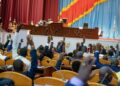 Agence nationale : la pensée de loi sur le élection renvoyée à la crédit PAJ envers fusion des contestation de la Patio constitutionnelle