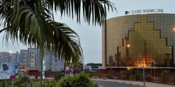 La Guinée équatoriale déploie la vidéosurveillance dans lequel des administrations