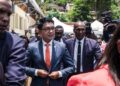 La réélection de Rajoelina est irrémissiblement validée à Madagascar