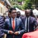 La réélection de Rajoelina est irrémissiblement validée à Madagascar