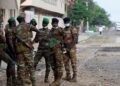 Six soldats et 17 assaillants tués pendant un bergerie citoyen béninois