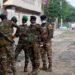 Six soldats et 17 assaillants tués pendant un bergerie citoyen béninois