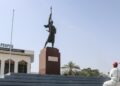 Djibouti expulse le nombre 2 de la Société internationale moyennant les capacités humains