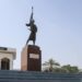 Djibouti expulse le nombre 2 de la Société internationale moyennant les capacités humains