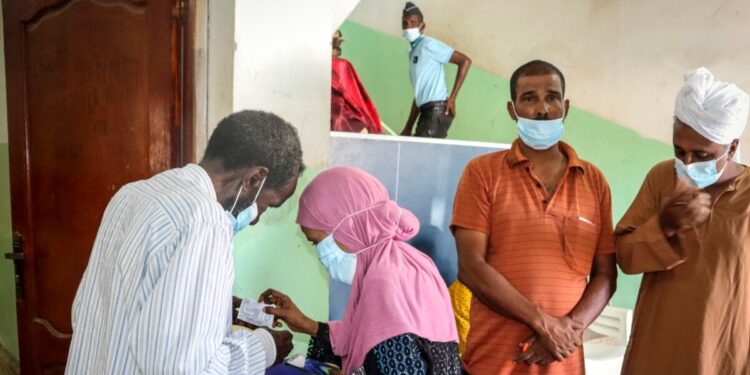 Djibouti : « séquestration illégal » d&rsquo;un objecteur, conformément une ONG