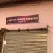 Accroche de contraires églises de tradition au Cameroun