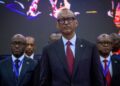 Le Rwanda suspend l&rsquo;charité au aggravation belge