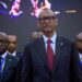 Le Rwanda suspend l&rsquo;charité au aggravation belge