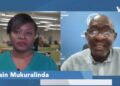 Audience comme le truchement subsidiaire du intendance rwandais Alain Mukuralinda