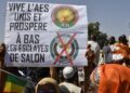 Le Burkina, le Mali et le Niger quittent solennellement la Cédéao